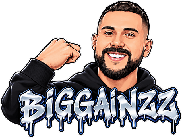 BIGGAINZZ